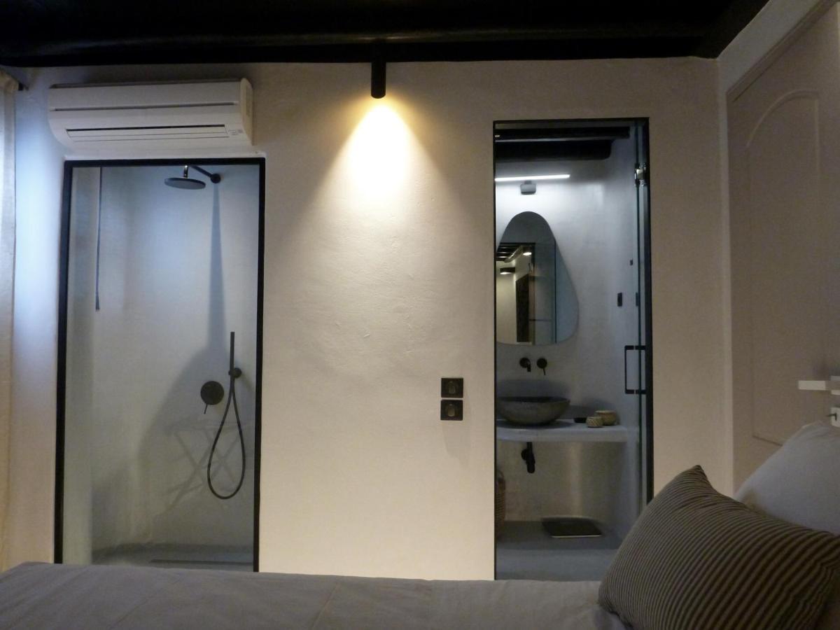 Villa 11.7 Elia  Exterior foto